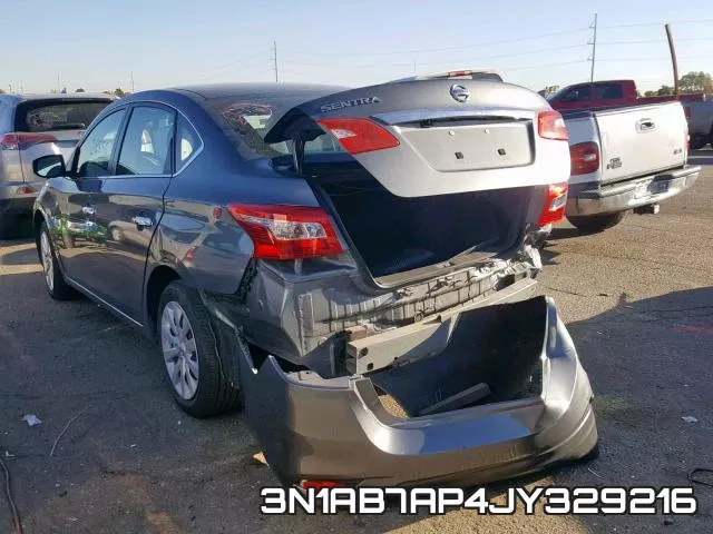 3N1AB7AP4JY329216 фото 4