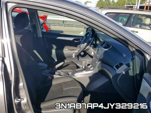 3N1AB7AP4JY329216 фото 6
