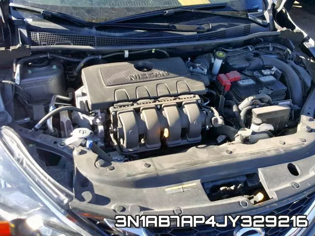 3N1AB7AP4JY329216 фото 8