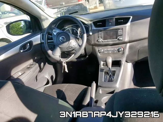 3N1AB7AP4JY329216 фото 10