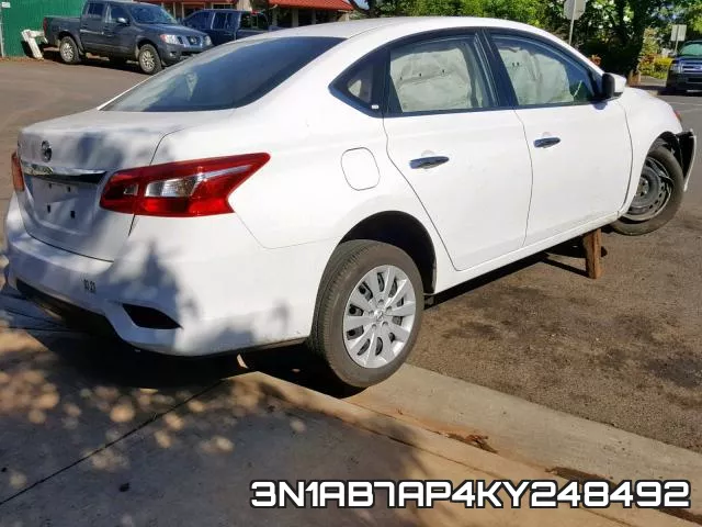 3N1AB7AP4KY248492 фото 5