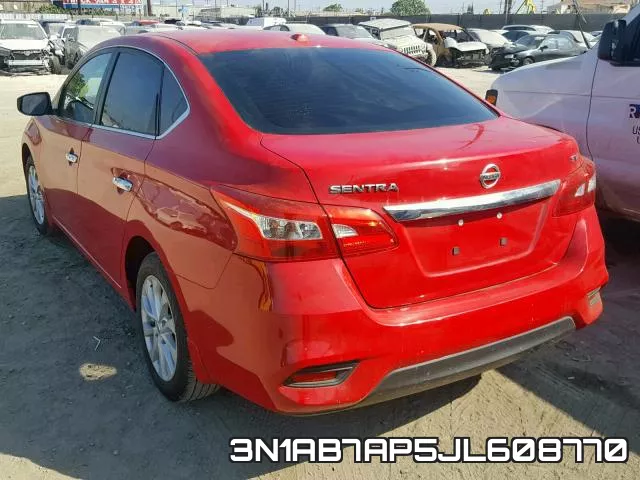 3N1AB7AP5JL608770 фото 4