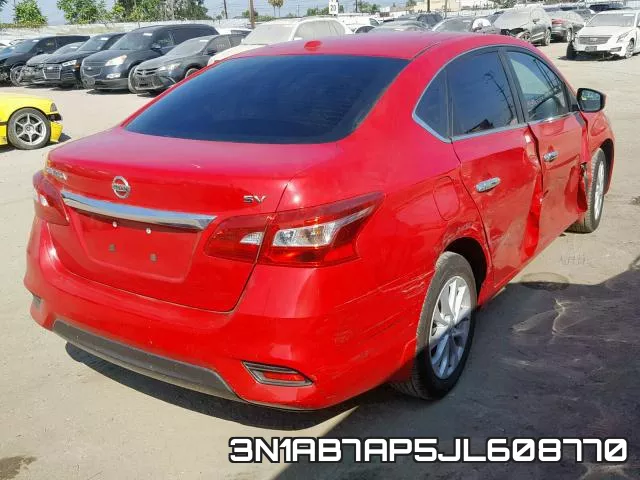 3N1AB7AP5JL608770 фото 5