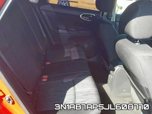 3N1AB7AP5JL608770 фото 7
