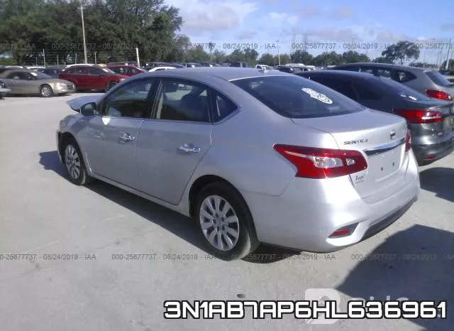 3N1AB7AP6HL636961 фото 4
