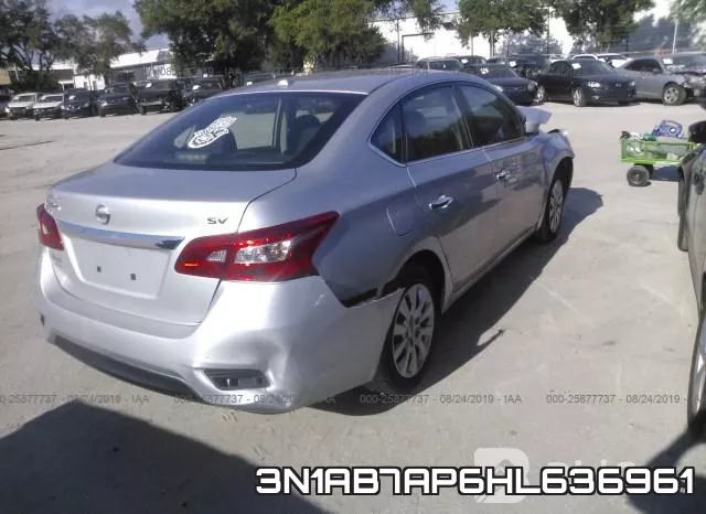3N1AB7AP6HL636961 фото 5