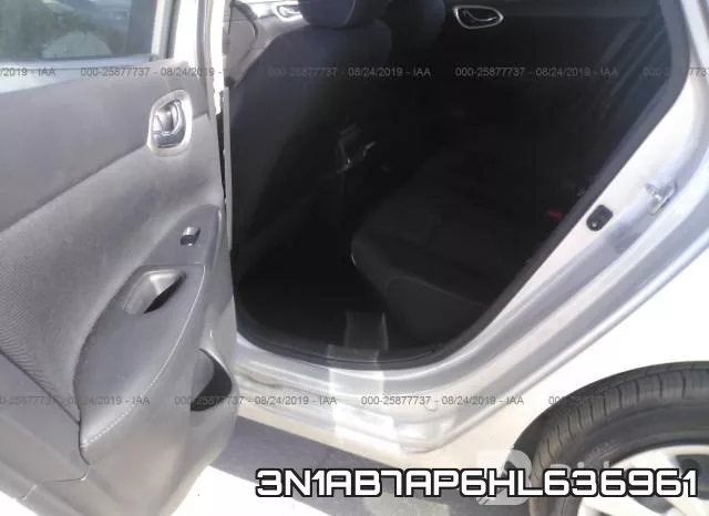3N1AB7AP6HL636961 фото 9