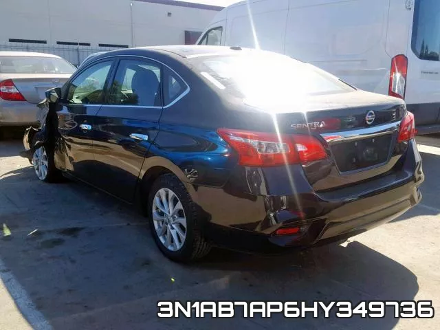 3N1AB7AP6HY349736 фото 4