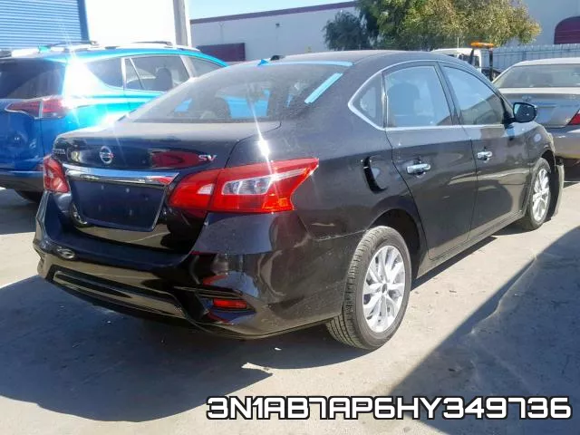 3N1AB7AP6HY349736 фото 5