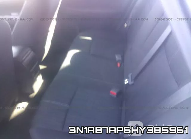 3N1AB7AP6HY385961 фото 9