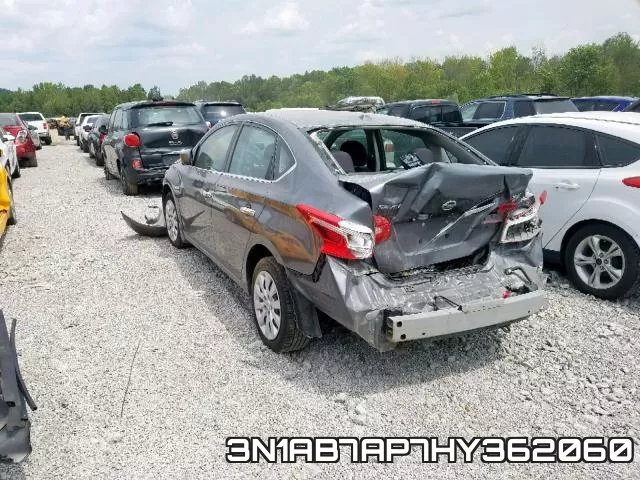 3N1AB7AP7HY362060 фото 4