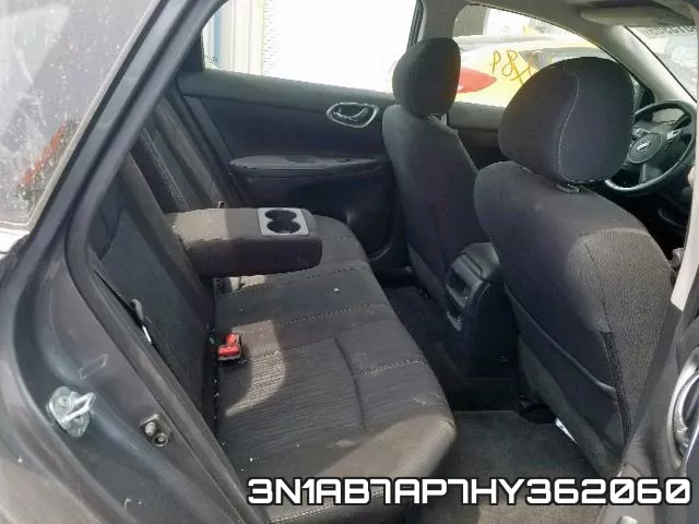 3N1AB7AP7HY362060 фото 7