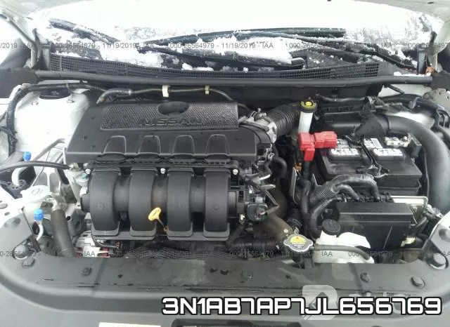 3N1AB7AP7JL656769 фото 2