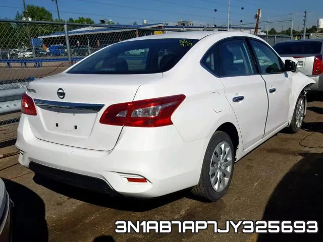 3N1AB7AP7JY325693 фото 5