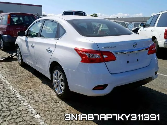 3N1AB7AP7KY311391 фото 4