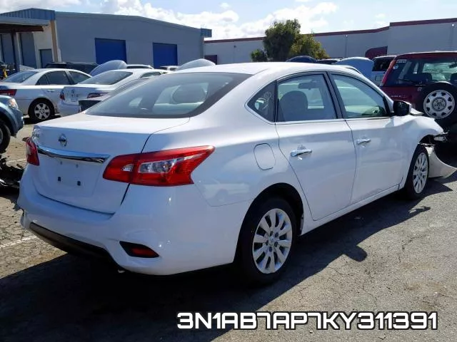 3N1AB7AP7KY311391 фото 5