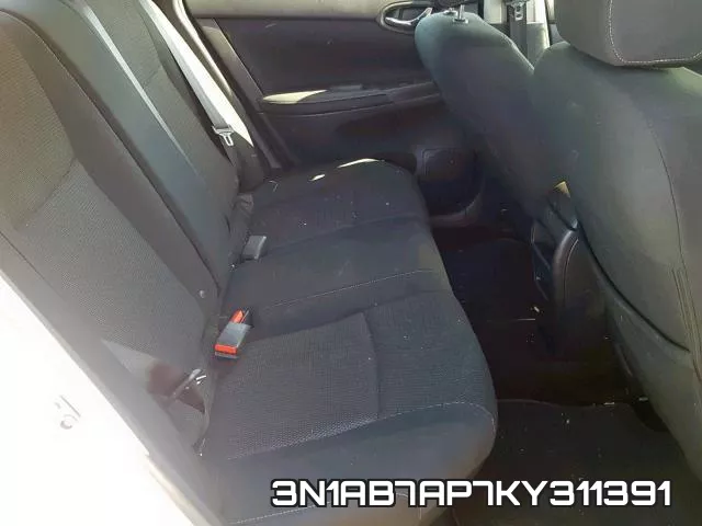 3N1AB7AP7KY311391 фото 7