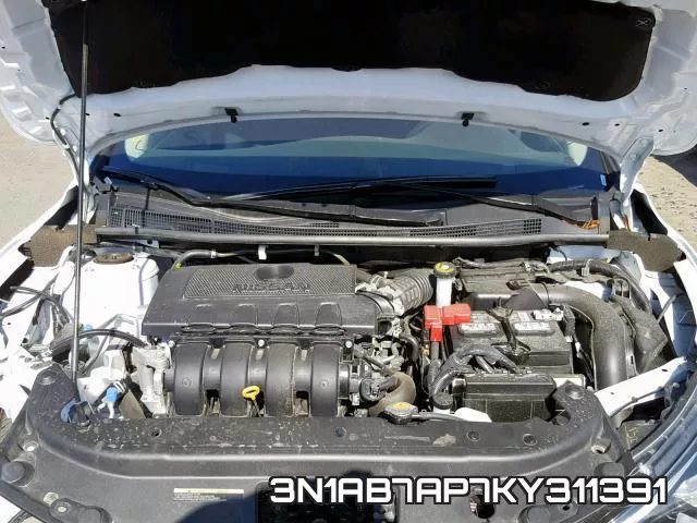 3N1AB7AP7KY311391 фото 8