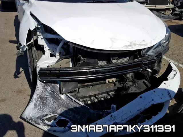 3N1AB7AP7KY311391 фото 10