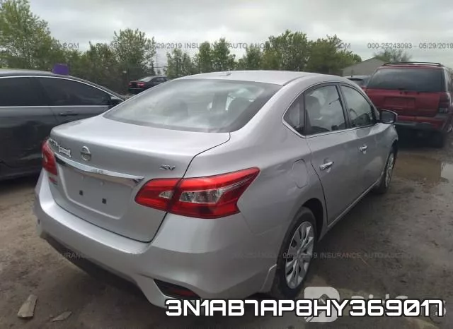 3N1AB7AP8HY369017 фото 5