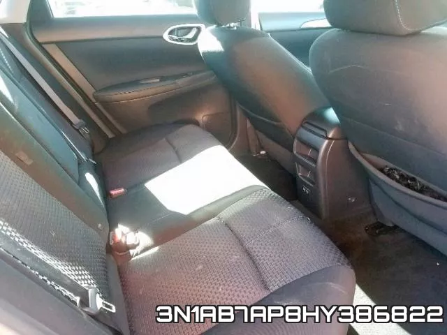 3N1AB7AP8HY386822 фото 7