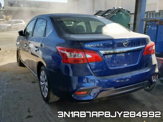 3N1AB7AP8JY284992 фото 4