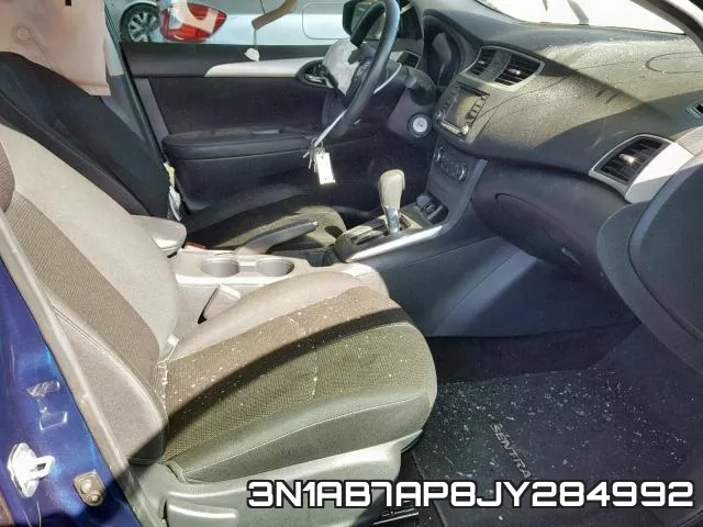 3N1AB7AP8JY284992 фото 6