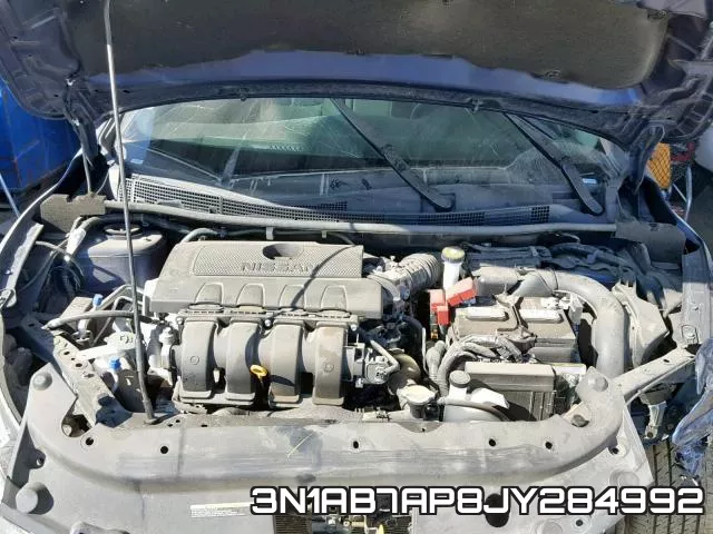 3N1AB7AP8JY284992 фото 8