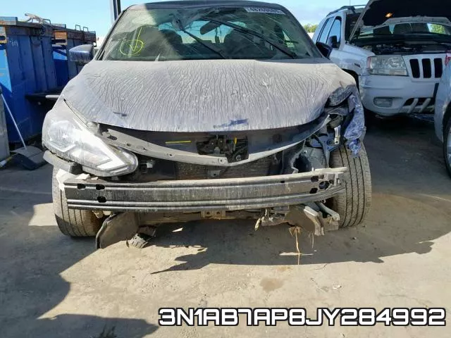 3N1AB7AP8JY284992 фото 10