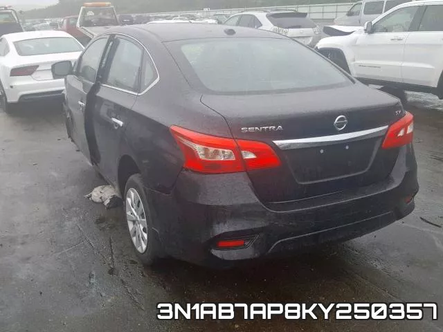3N1AB7AP8KY250357 фото 4