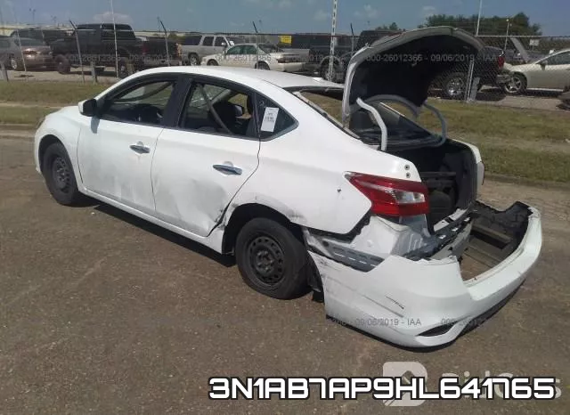 3N1AB7AP9HL641765 фото 4