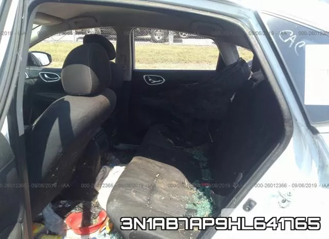 3N1AB7AP9HL641765 фото 9
