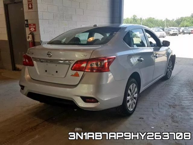 3N1AB7AP9HY263708 фото 5