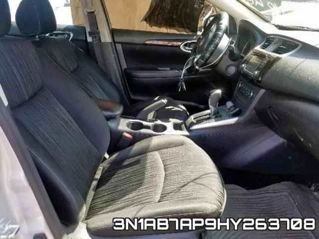3N1AB7AP9HY263708 фото 6