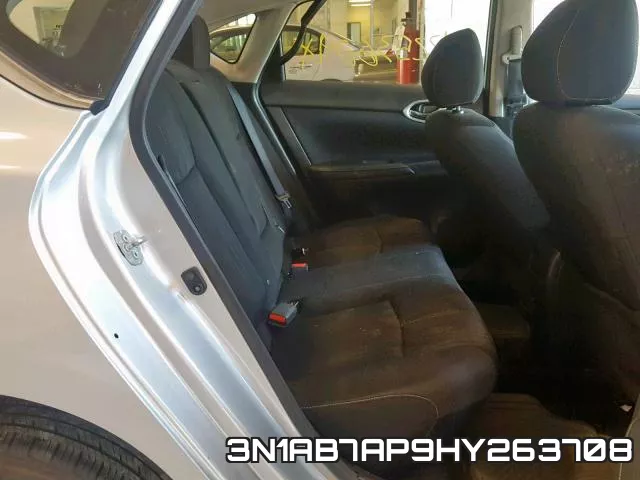3N1AB7AP9HY263708 фото 7
