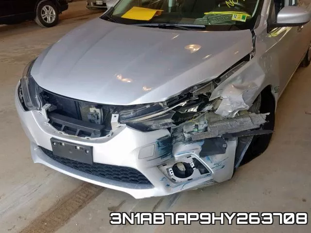 3N1AB7AP9HY263708 фото 10
