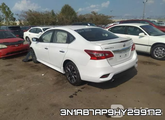 3N1AB7AP9HY299172 фото 4