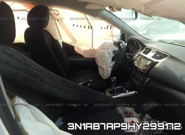 3N1AB7AP9HY299172 фото 6