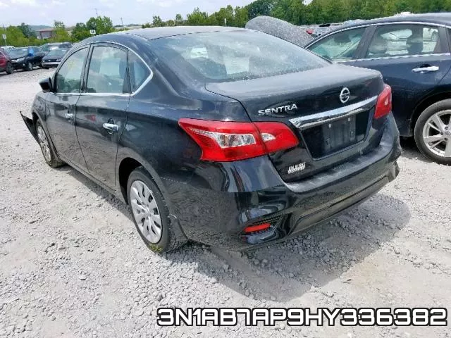3N1AB7AP9HY336382 фото 4
