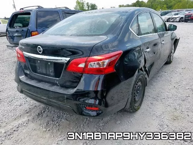 3N1AB7AP9HY336382 фото 5