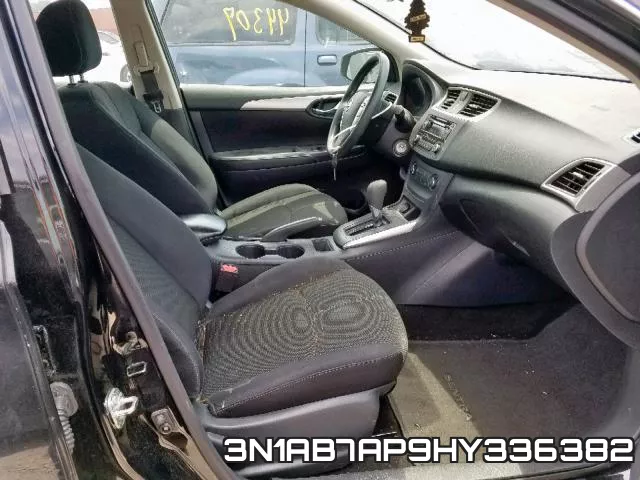 3N1AB7AP9HY336382 фото 6