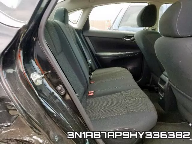 3N1AB7AP9HY336382 фото 7