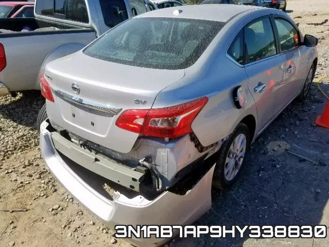 3N1AB7AP9HY338830 фото 5