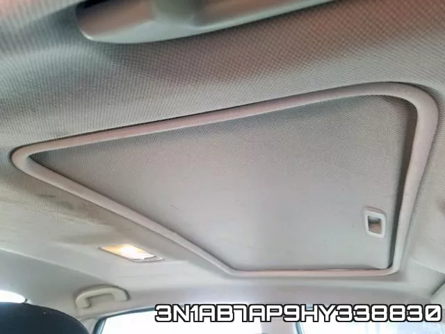 3N1AB7AP9HY338830 фото 10