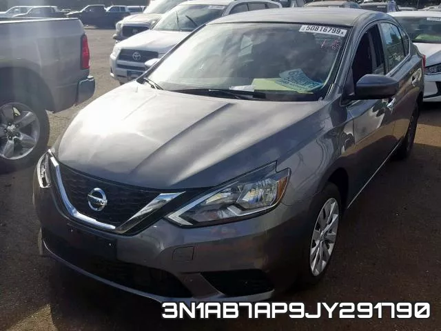3N1AB7AP9JY291790 фото 3