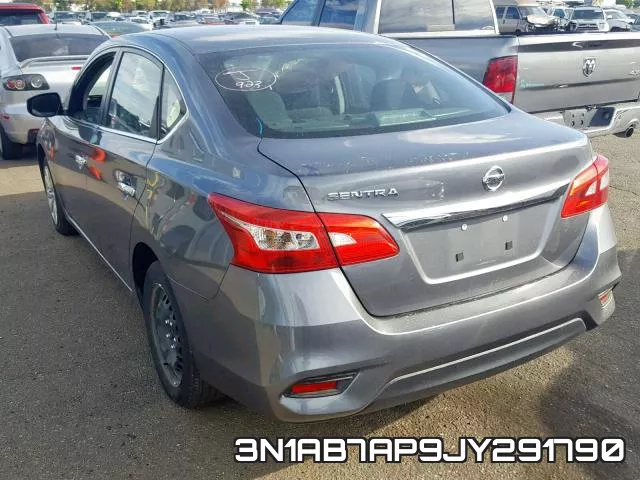 3N1AB7AP9JY291790 фото 4