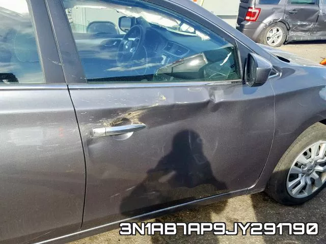 3N1AB7AP9JY291790 фото 10
