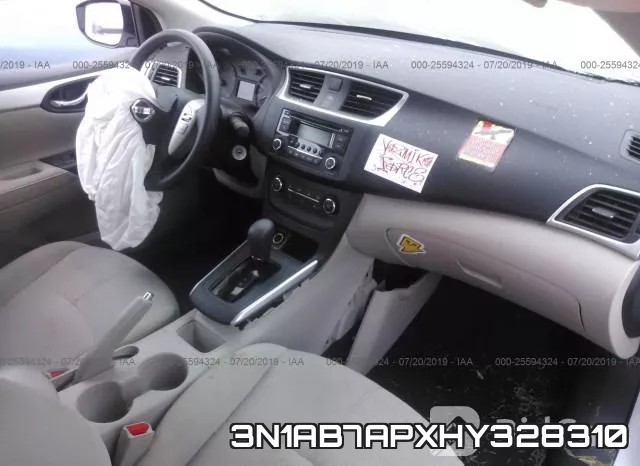 3N1AB7APXHY328310 фото 6