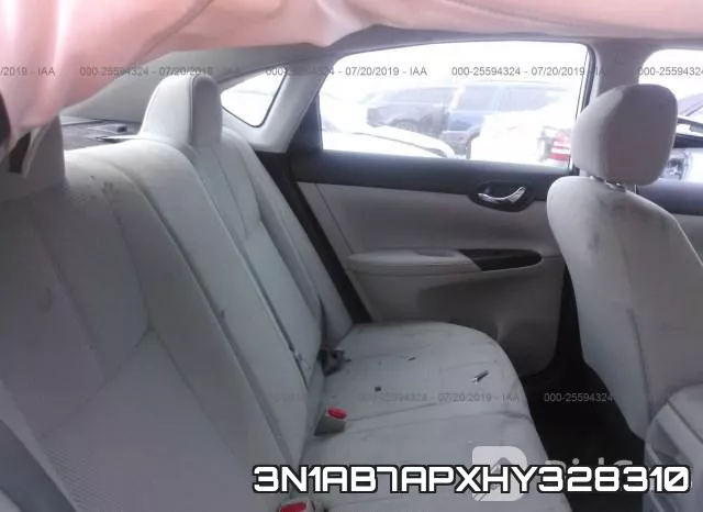 3N1AB7APXHY328310 фото 9