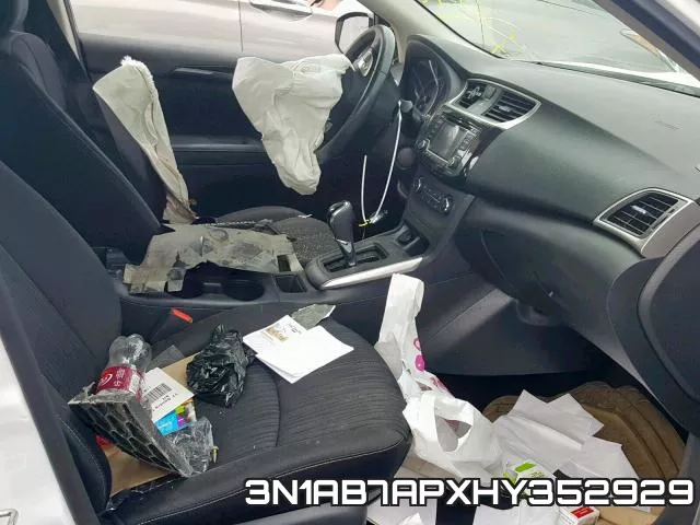 3N1AB7APXHY352929 фото 6